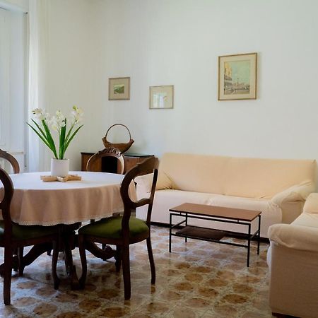 Reno Family House Apartman Ravenna Kültér fotó