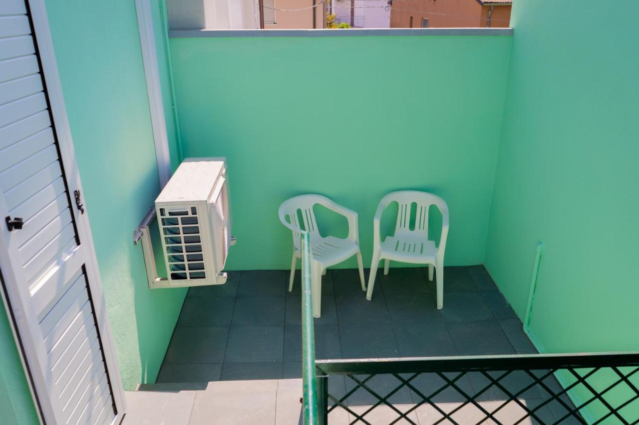 Reno Family House Apartman Ravenna Kültér fotó